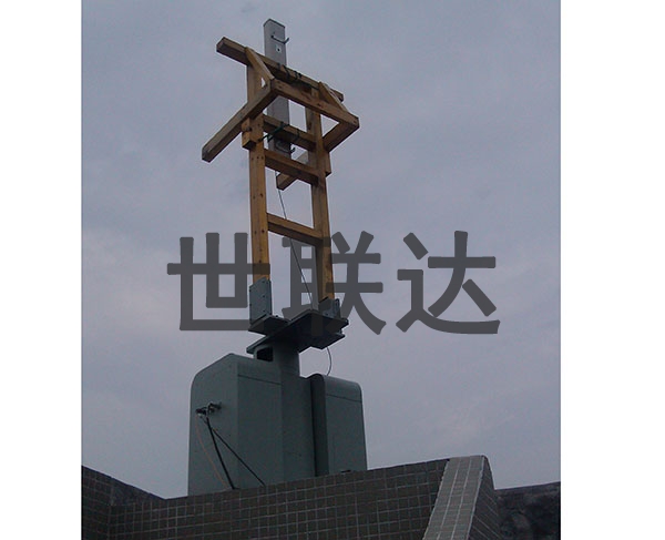 兩軸測(cè)量轉(zhuǎn)臺(tái)SLD-2T1201